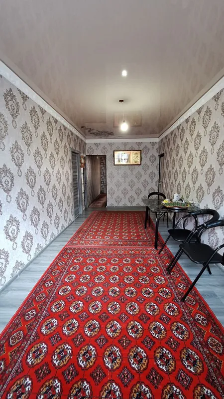 3 хонали квартира — фото 2