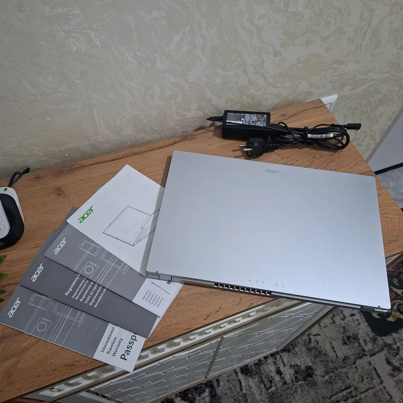 Core i3-N305 (13avlod)/ SSD xotira 256 gb/ ОЗУ 8gb — фото 2