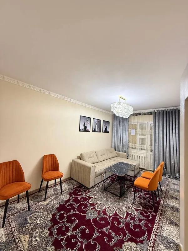 Продаётся 2 комнатная Алгоритм