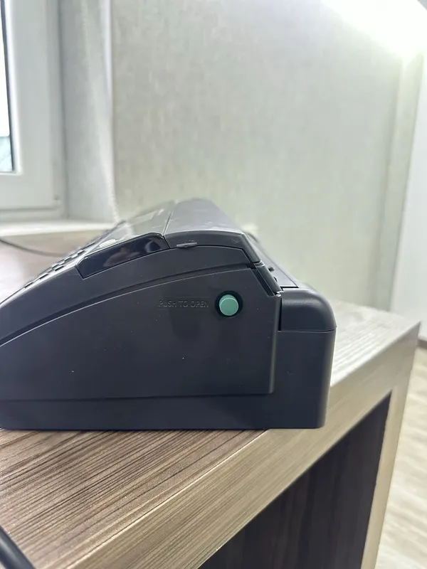 Факс от Panasonic KX-FT981CX 2