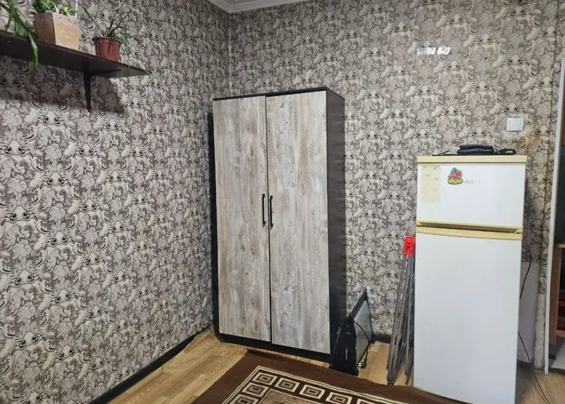 Продаю 1/1/4, бывшее общежитие! ТТЗ. Ахмад Югнаки — фото 3