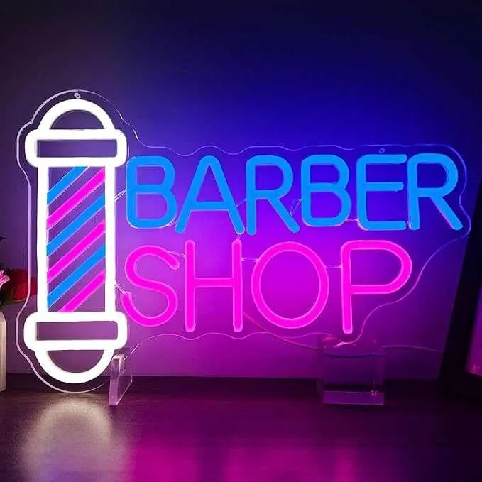 Неон Реклама | Neon Reklama