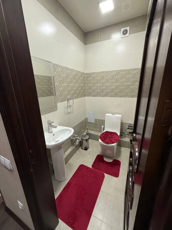 2 xonali xonadon ijaraga beriladi(FAQAT QIZLARGA) 6 2 xonali xonadon ijaraga beriladi(FAQAT QIZLARGA) 6