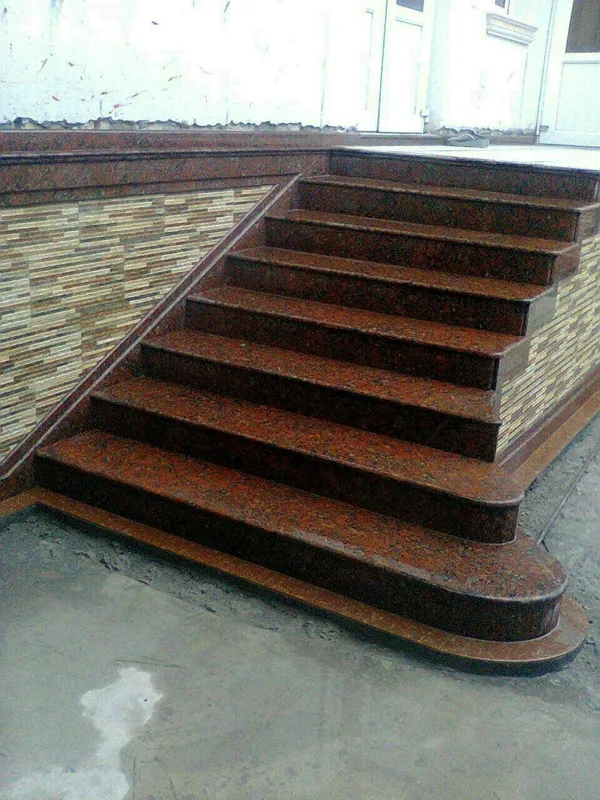 Sifatli granit va kafel xizmatlari — фото 6