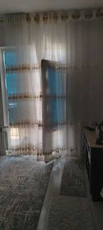 Квартира Сотилади — фото 1