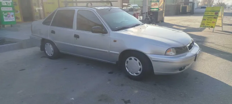 Срочно продам nexia sons 1 — фото 3