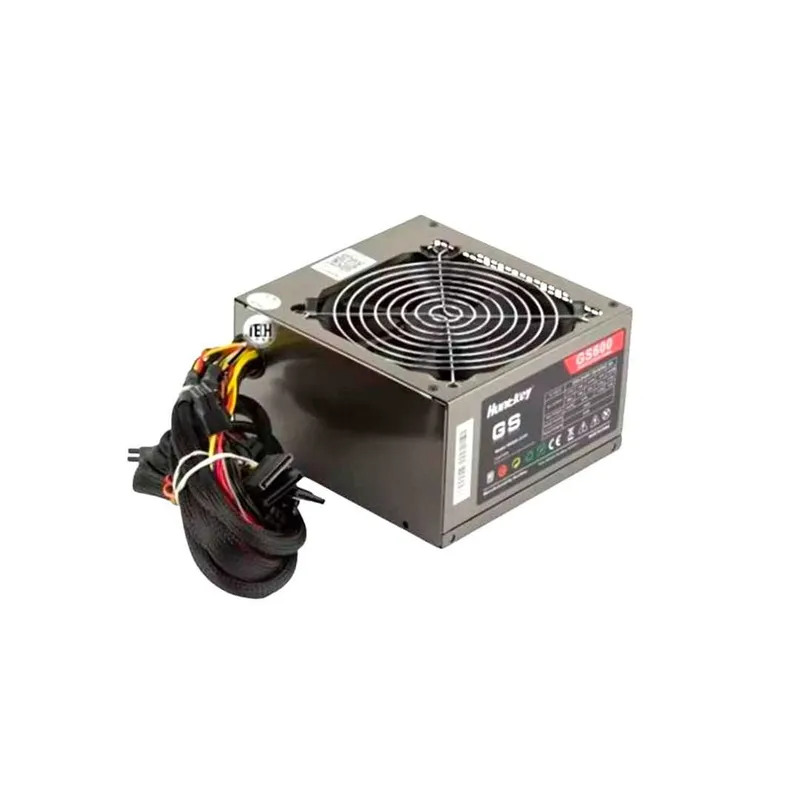 ! Блок Питания PSU Huntkey CP6000 3
