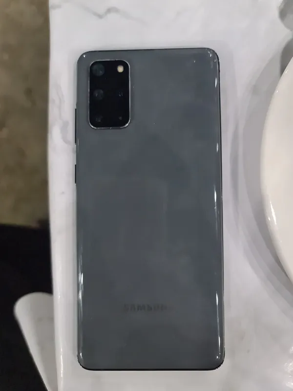 Samsung Galaxy S20+ vietnam dual sim — фото 7 Samsung Galaxy S20+ vietnam dual sim — фото 7