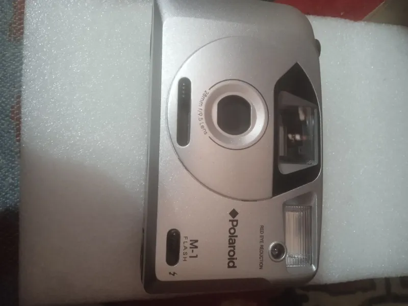 Fotoapparat Polaroid