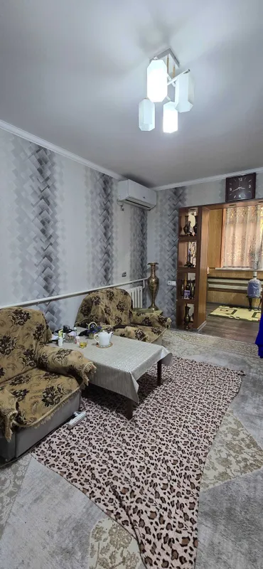 Продажа квартиры — фото 1