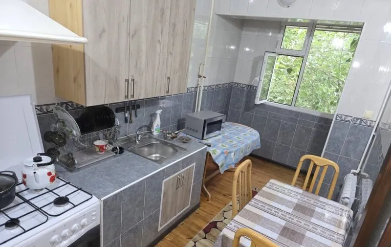 Дархан 3 комнаты 6