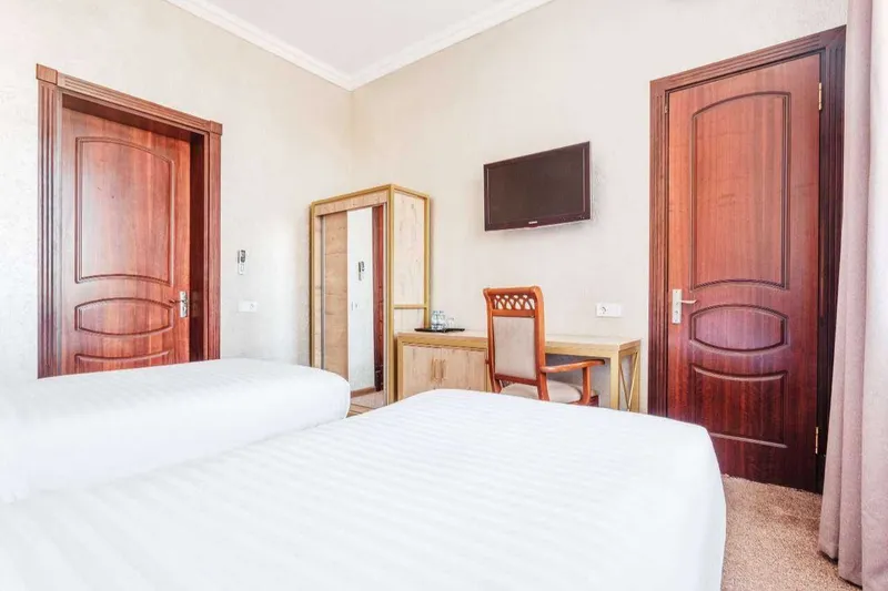 Western Mehmonxonasi | Markazda Qulay Turar Joy 6 Western Mehmonxonasi | Markazda Qulay Turar Joy 6