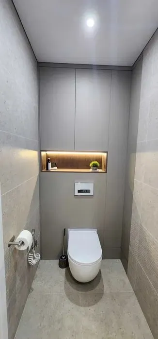 2-комнатная квартира, 64 м2, Яшнабад 7
