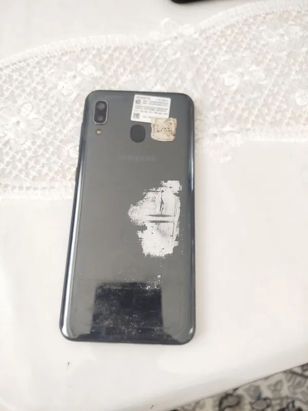 Samsung galaxy A20 2