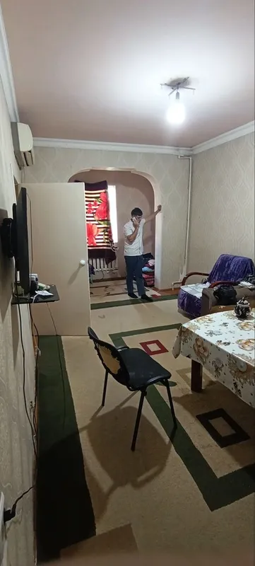 Ijaraga bollarga uy 800 mingdan 2 ta xonali hamma sharoit bor 4 Ijaraga bollarga uy 800 mingdan 2 ta xonali hamma sharoit bor 4
