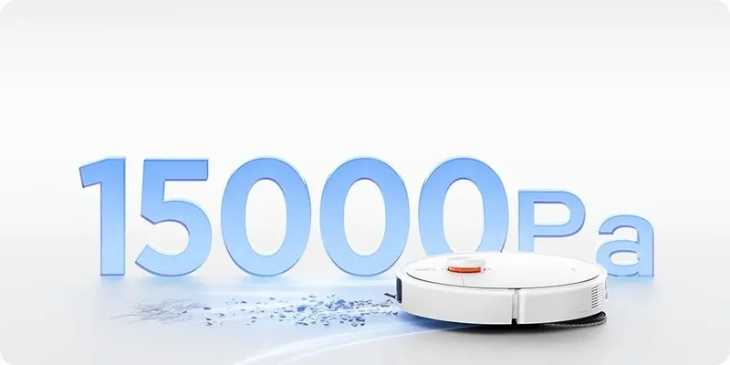 Xiaomi Robot Vacuum H50 Pro 4 Xiaomi Robot Vacuum H50 Pro 4