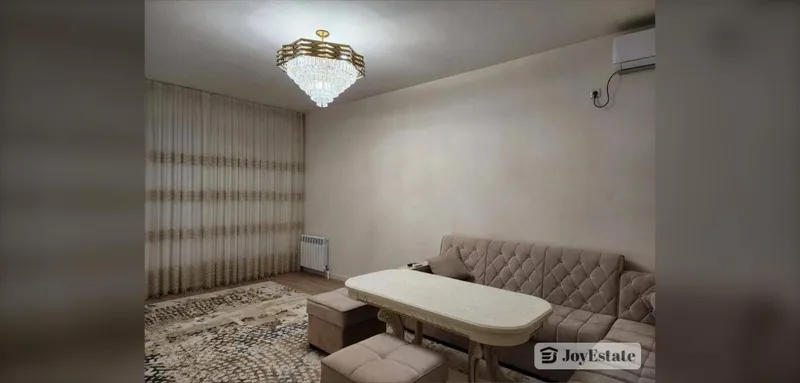 Сдаётся 2-комнатная квартира, ЖК Olmazor City 4