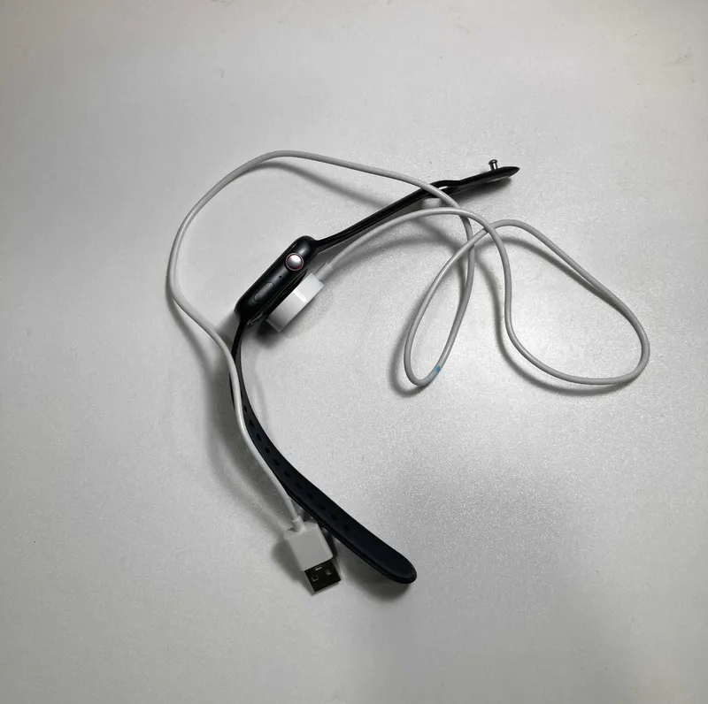 Smart watch DT NO.I 7 45mm 3