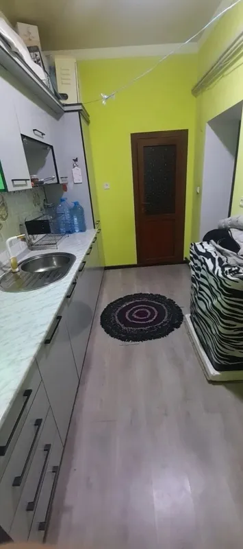 Ijara kvartira oilaga xiva shahar 2 xona hamma narsa bor — фото 4