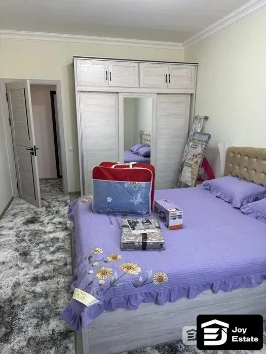 1 xonali kvartira ijaraga, Shayxontohur, 42 m² 5