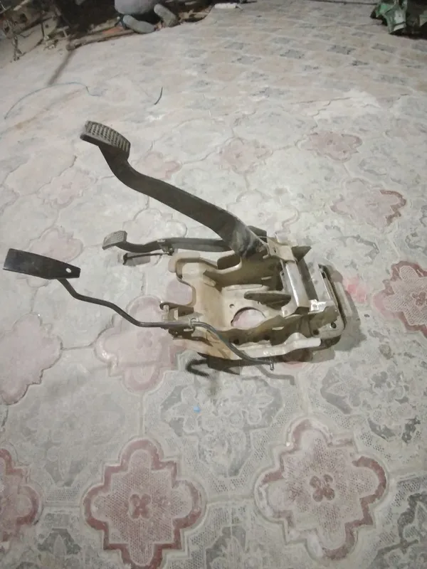 Matiz Best tarmaznoy pedal — фото 1