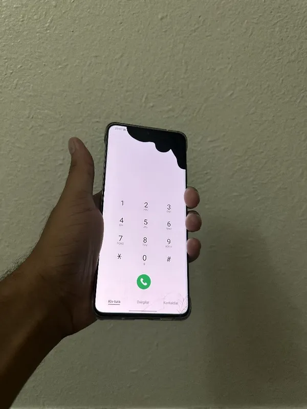Samsung Galaxy S20 Ultra 4