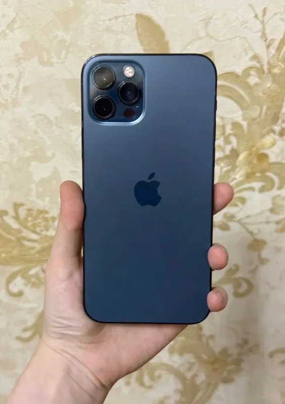 Iphone 12Pro max idial 350$ srochno sotiladi