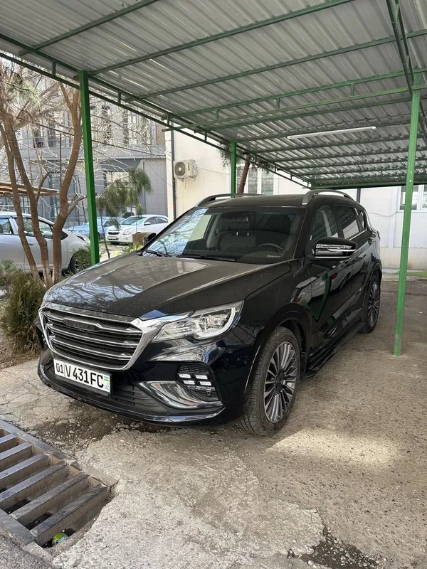Продаю/Сотаман Jetour X70