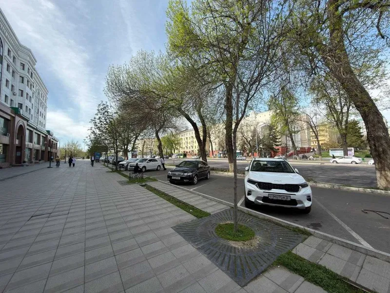 Аренда 4000 м² | Tashkent City первая линия — фото 4 Аренда 4000 м² | Tashkent City первая линия — фото 4