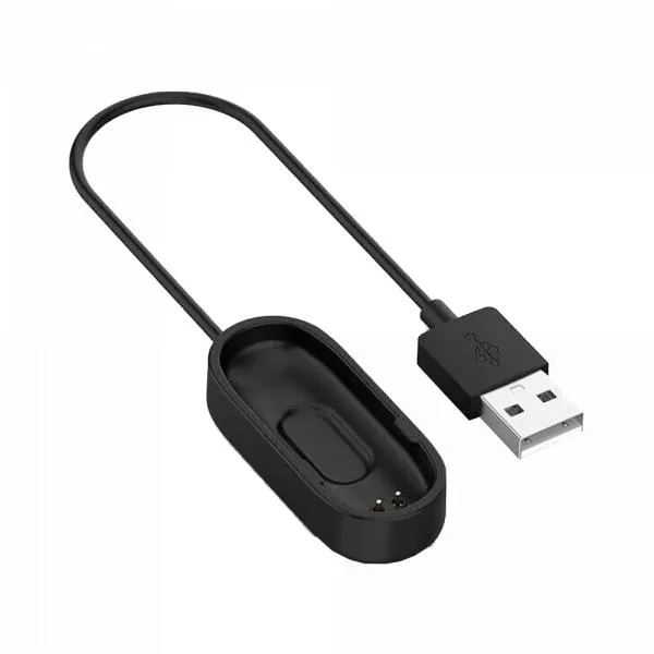 Xiaomi Mi Smart Band 4 uchun quvvatlash kabeli 2