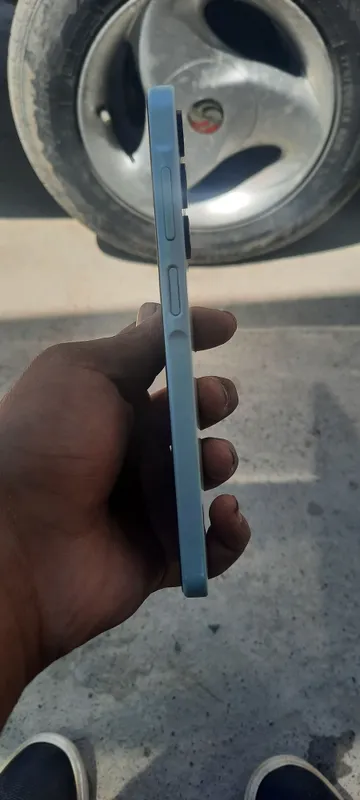 samsung A16 — фото 1