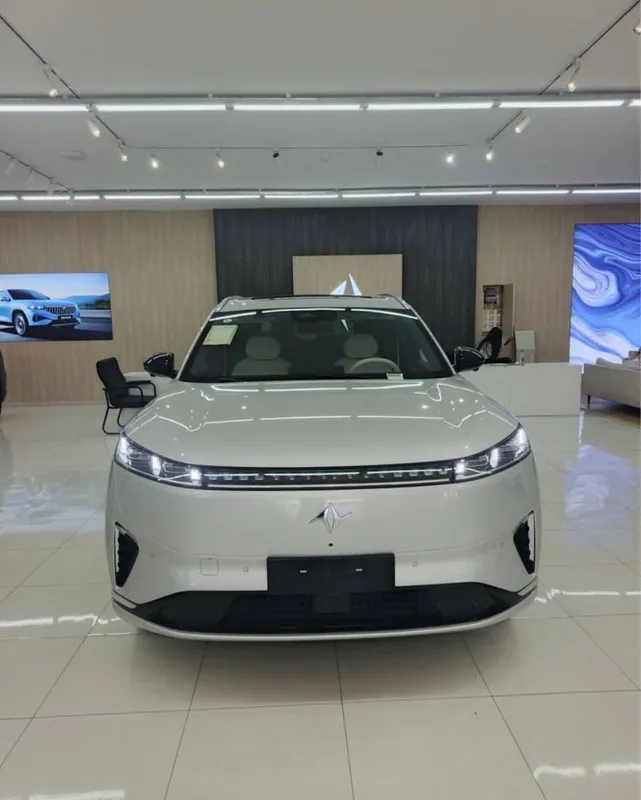 Dongfeng 008 max/ultra