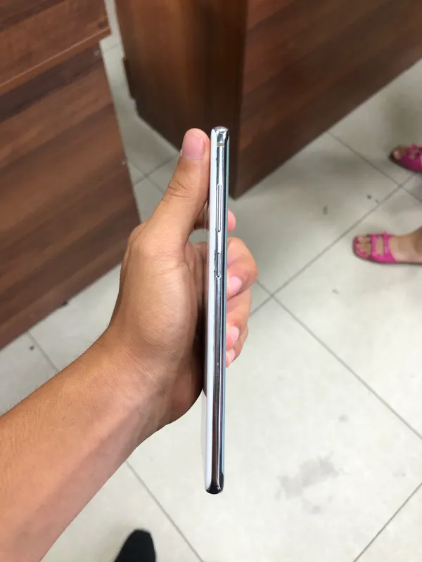 Samsung S 10 Plus 3
