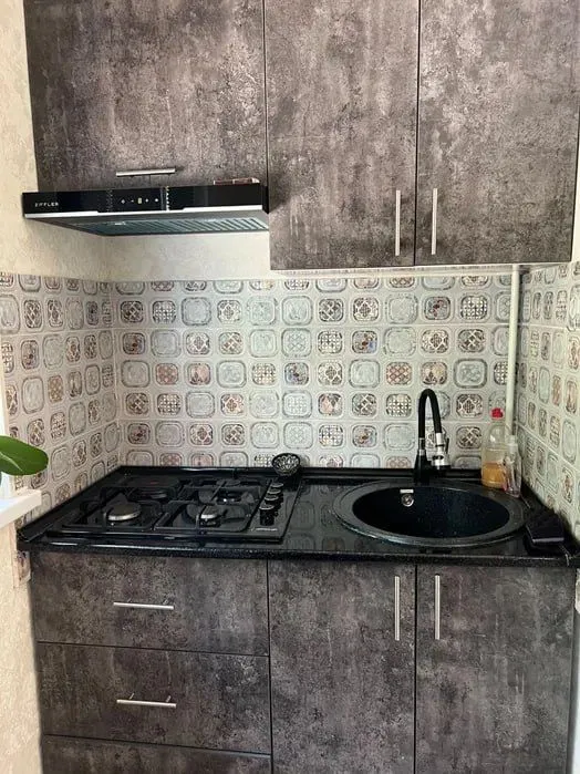 Сдаётся квартира на Чимган 3-ком р-н Мирзо-Улугбекский — фото 5