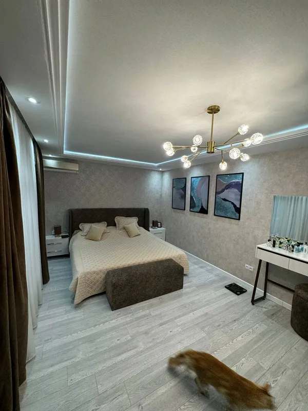 Продам дом ор-р новый парк Узбекистан — фото 1