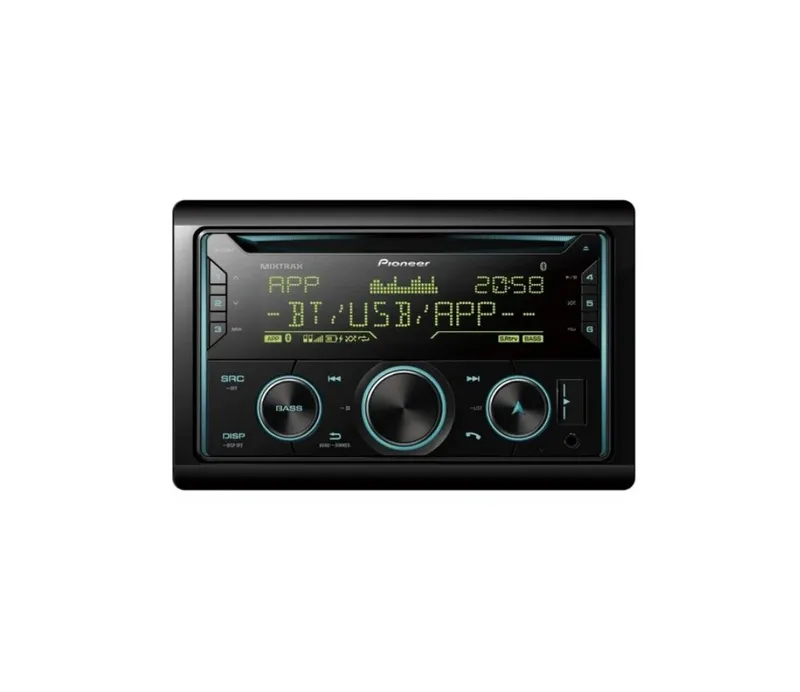 Сотилади янги Pioneer 725 BT