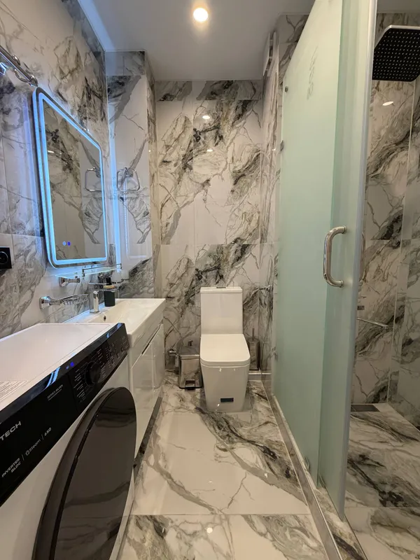 Yunusobodda 37 m², 2 xonali kvartira sotiladi · ID 7174 6