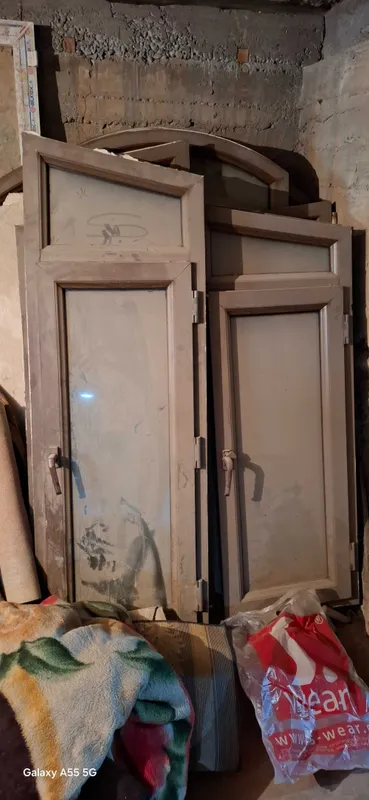 Продается пластиковый окна Производства Турция!!!