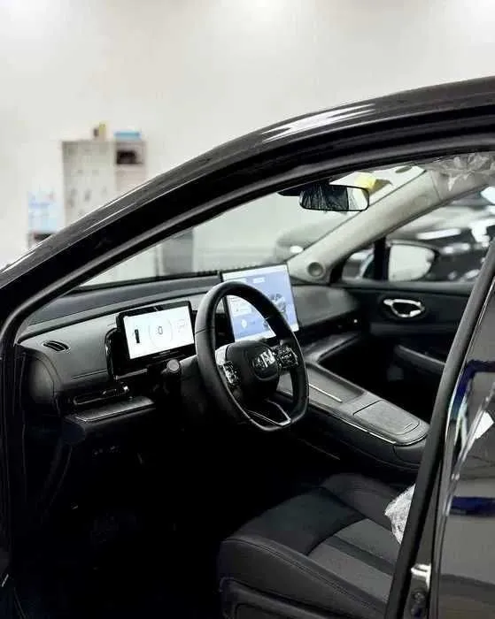 Gac aion s max hybrit 4 Gac aion s max hybrit 4