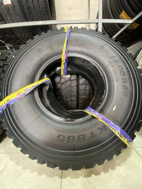 12.00R20 22PR KUNLUN TYRES 340$ 3 12.00R20 22PR KUNLUN TYRES 340$ 3