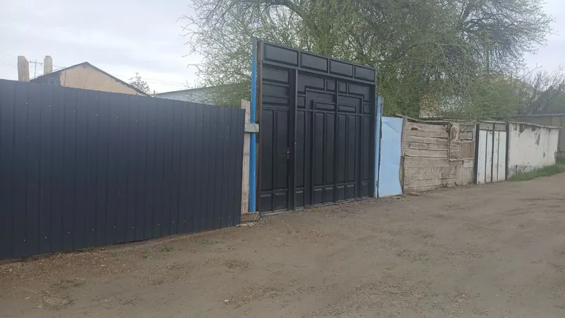 Buxoro vilot Kogon shaxrida 8 sotixli xovli barcha jixozlari bilan sot