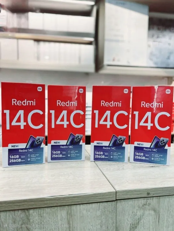 Redmi 15 c C 8/256 4/128 6/128 Redmi 15 c C 8/256 4/128 6/128