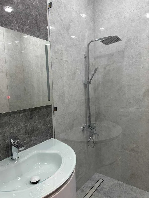 Сдается 3-х комнатная квартира ЖК Gardens Residence 10 Сдается 3-х комнатная квартира ЖК Gardens Residence 10