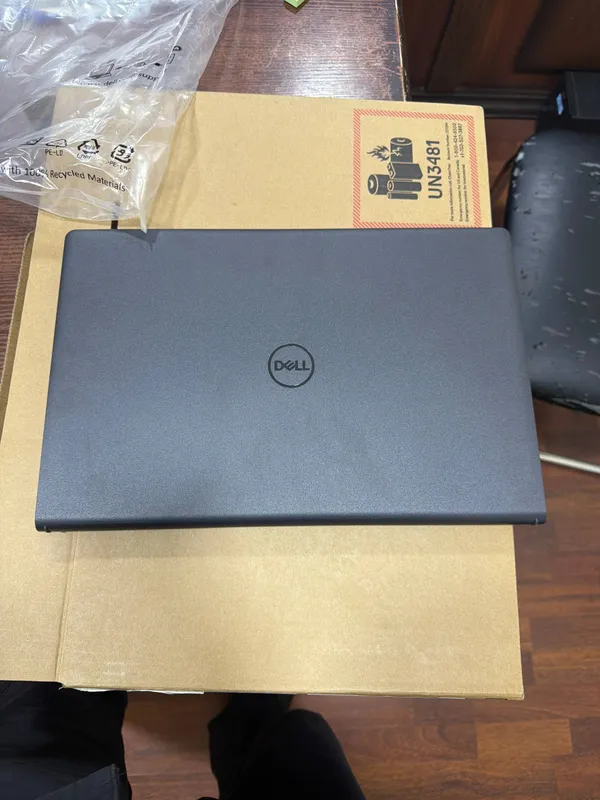 Модель: Dell. Без недостатков, в идеальном состоянии 1 Модель: Dell. Без недостатков, в идеальном состоянии 1