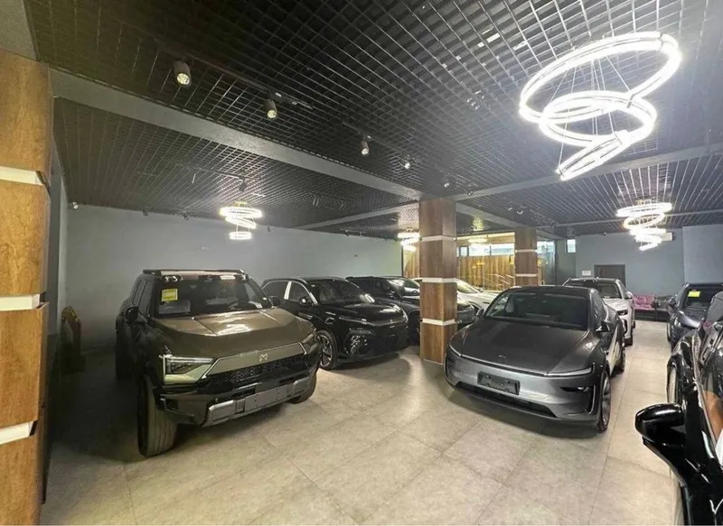 Срочно аренда Офис Автосалон Showroom вдоль малой кольцевой дороги — фото 2