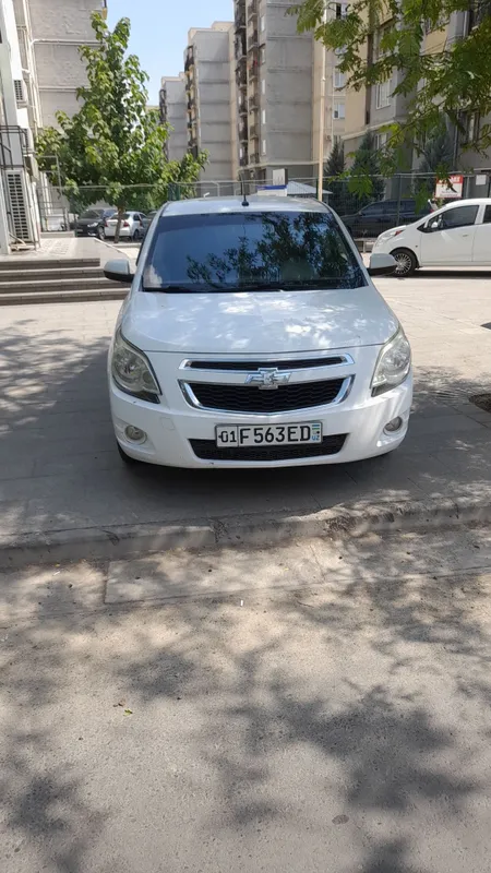 Toga chiqamiza kobalt benzin