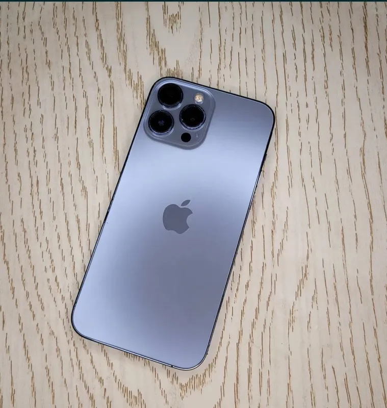 Iphone 13 pro max 1