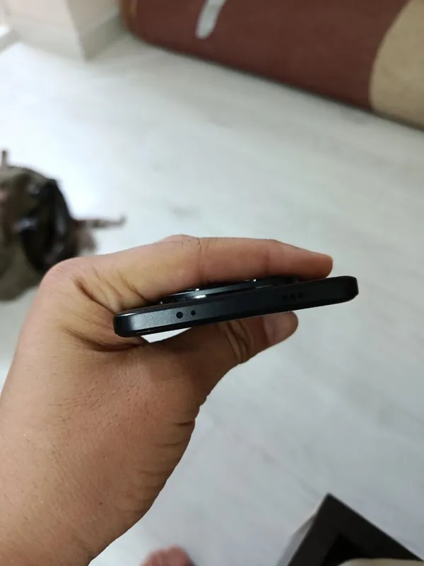 radmi note 15 pro — фото 1