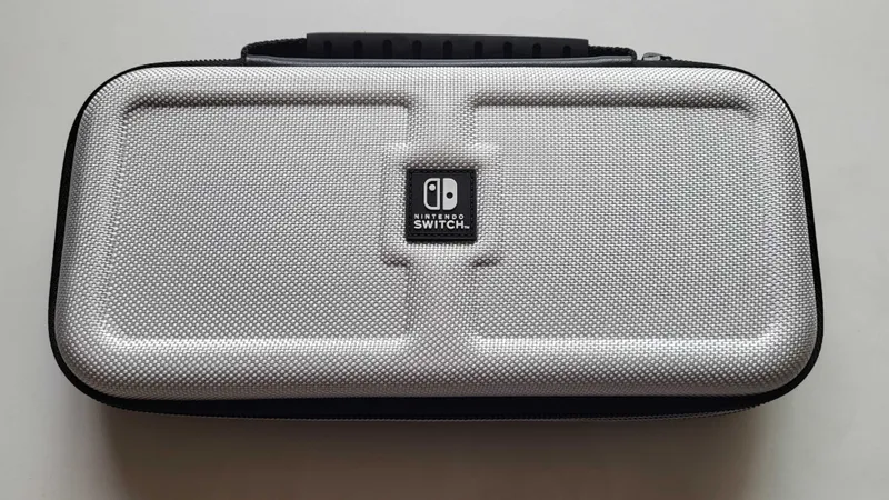 Чехол для Nintendo Switch 1 Чехол для Nintendo Switch 1