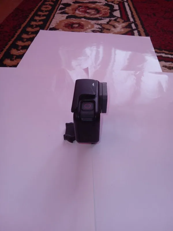 GoPro hero 6 BLACK — фото 5